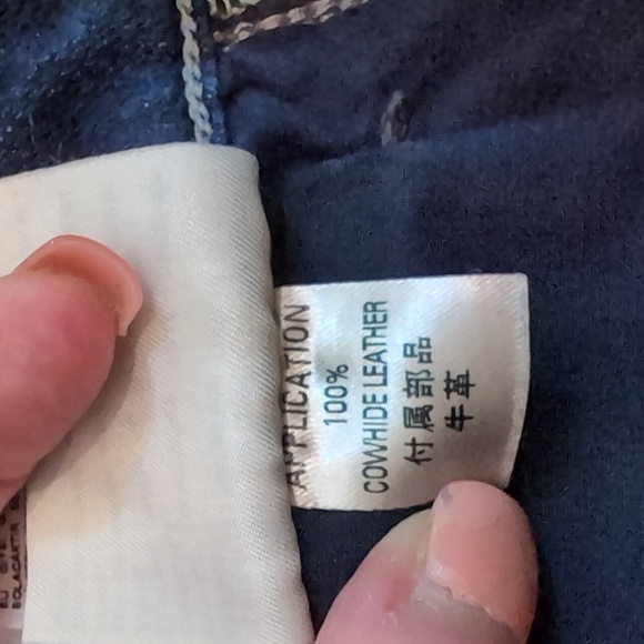 Diesel Skinzee High super slim skinny high waist jeans size 24 - Picture 8 of 10